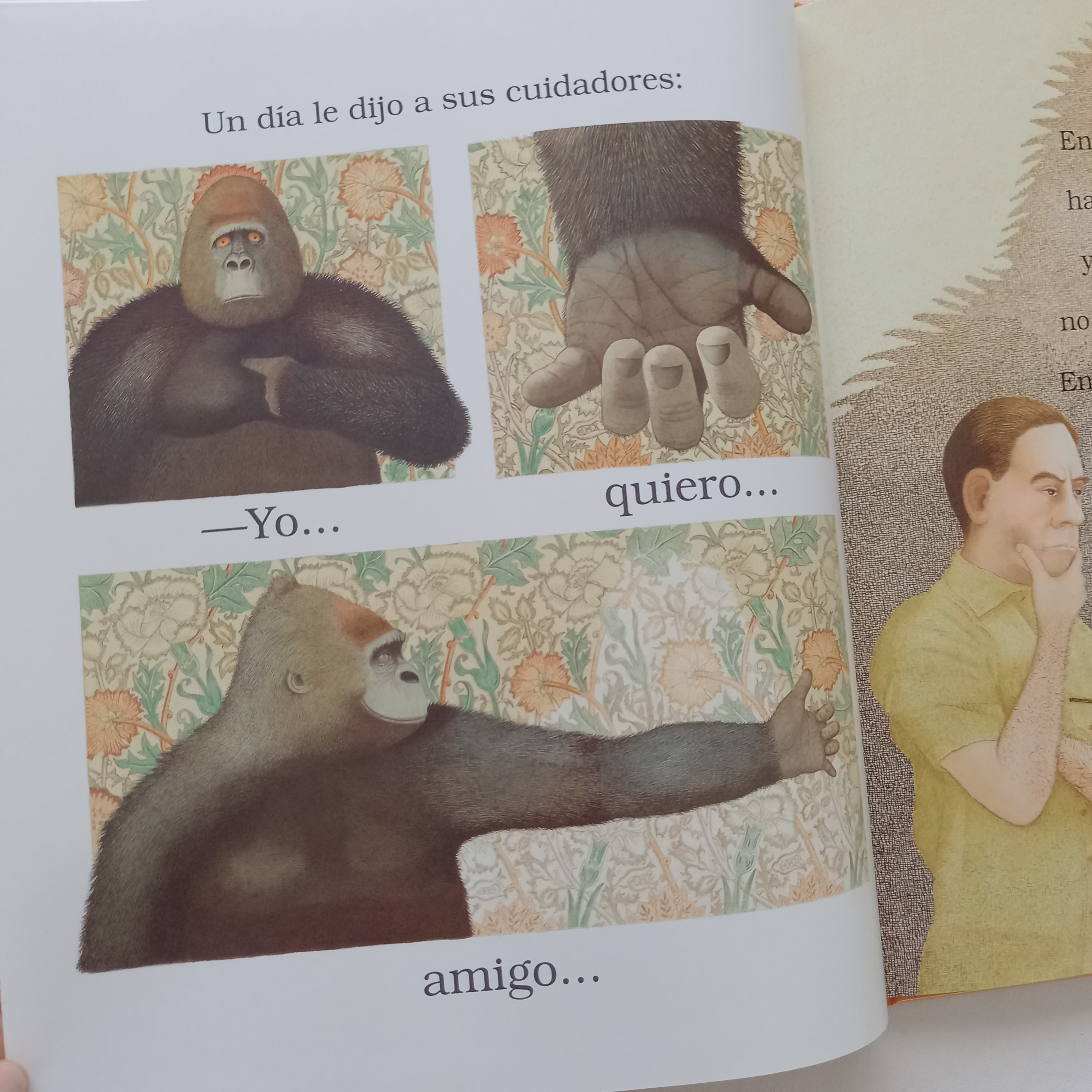 Cosita linda Cosita linda